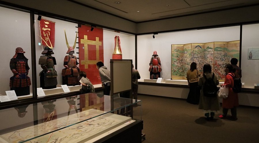 🏛️ 히코네 성 박물관 이미지 10